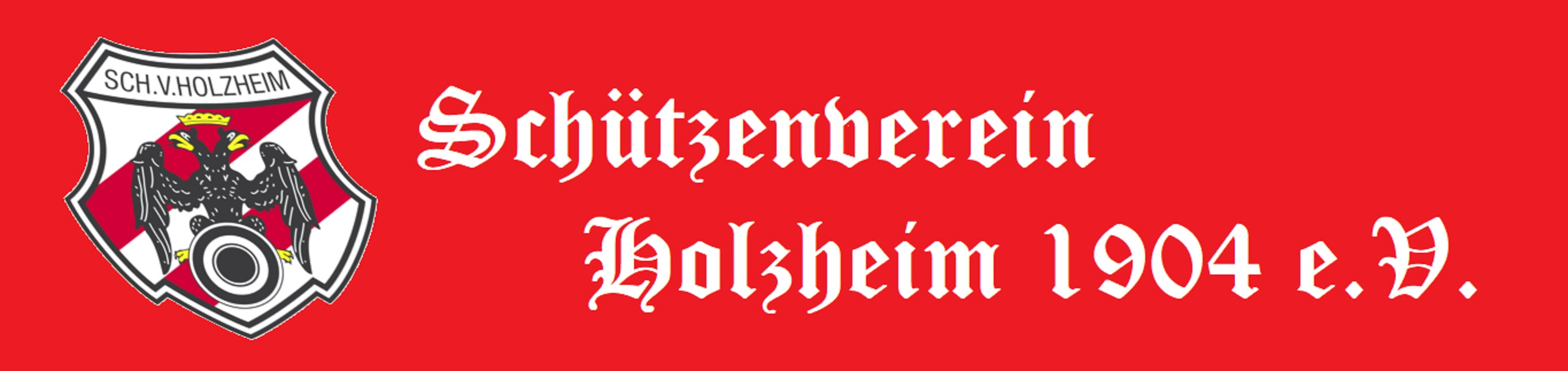 Schützenverein Holzheim e.V.